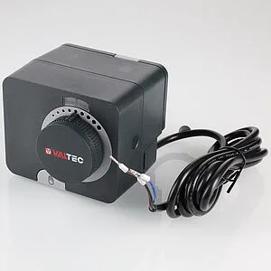 Привод для смесительных клапанов 230В Valtec VT.M106.0.230, 5