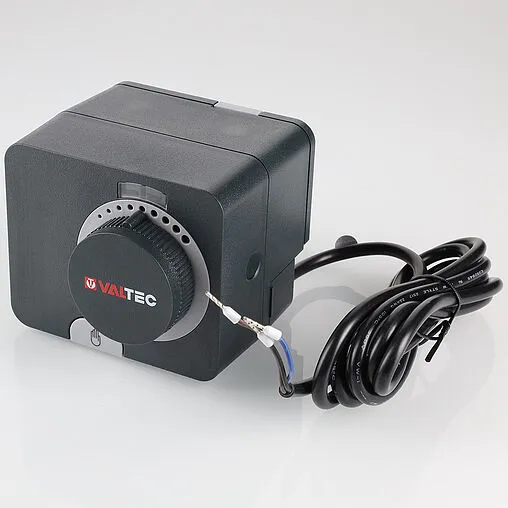 Привод для смесительных клапанов 230В Valtec VT.M106.0.230