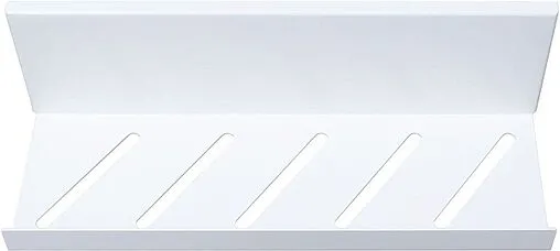 Полка Aquanet Магнум 30 белый матовый 00302236