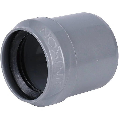 Патрубок переходной короткий внутренний D=50x40мм Sinikon 513001.R Патрубок переходной короткий внутренний D=50x40мм Sinikon 513001.R