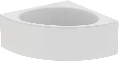 Ванна акриловая Ideal Standard i.life 140х140 T476601