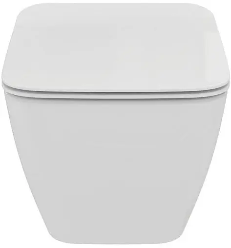 Комплект 4 в 1 Ideal Standard Strada II AquaBlade E387001