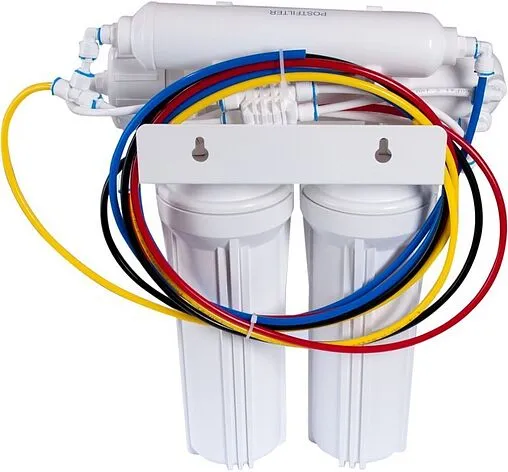Фильтр обратного осмоса Atoll A-450 STD (A-460E) ATEFDR005