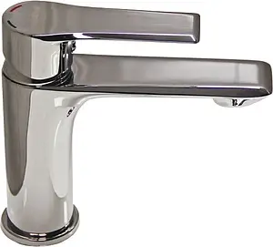 Смеситель для раковины BelBagno Bocco хром BOC-LVM-CRM Смеситель для раковины BelBagno Bocco хром BOC-LVM-CRM, 1