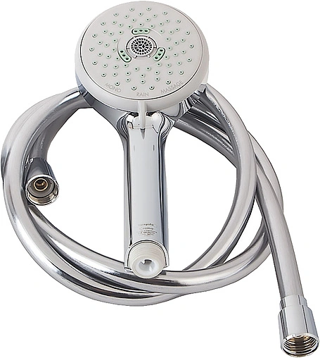 Душевая стойка Hansgrohe Croma 100 Multi 3jet 90см хром 27774000