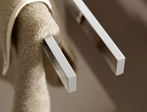 Полотенцедержатель Keuco Collection Moll хром 12719010000 Полотенцедержатель Keuco Collection Moll хром 12719010000