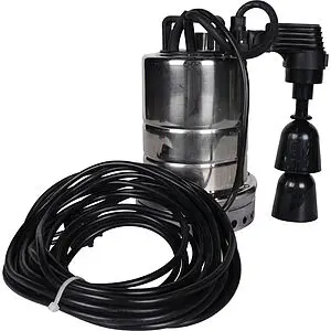 Насос дренажный Q=9м³/ч H=8м Stout SPD-0003-200250 Насос дренажный Q=9м³/ч H=8м Stout SPD-0003-200250, 4