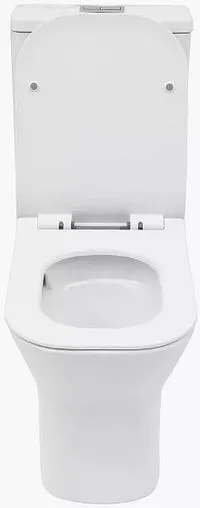 Унитаз-компакт безободковый Aquanet Cube 3.0 Tornado белый Cube 3.0 C1 T+Cube 3.0 C2 T Унитаз-компакт безободковый Aquanet Cube 3.0 Tornado белый Cube 3.0 C1 T+Cube 3.0 C2 T