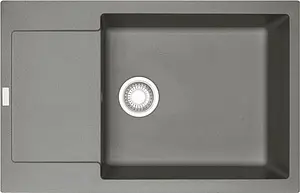 Мойка кухонная Franke Maris MRG 611-78\49 серый 114.0369.151 Мойка кухонная Franke Maris MRG 611-78\49 серый 114.0369.151, 1