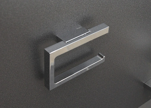 Держатель туалетной бумаги Keuco Edition 11 хром 11162010000