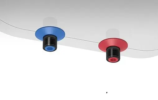 Водонагреватель накопительный электрический Thermex H 5 U (pro) 111099