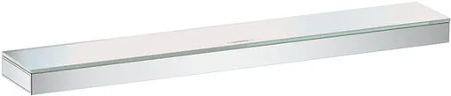 Полка Hansgrohe Rainfinity хром 26844000