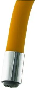 Смеситель для кухни Rossinka хром/оранжевый Z35-35U-Orange Смеситель для кухни Rossinka хром/оранжевый Z35-35U-Orange, 3