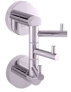 Крючок тройной Rav Slezak Colorado хром COA0604 Крючок тройной Rav Slezak Colorado хром COA0604, 1