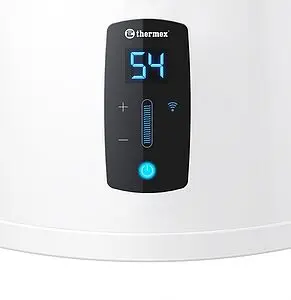 Водонагреватель накопительный электрический Thermex Lima 100 V Wi-Fi 151189, 5