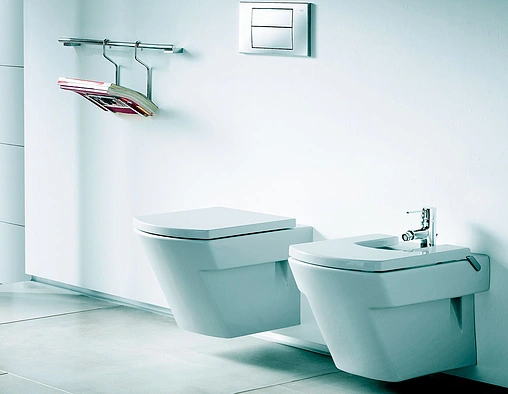 Унитаз подвесной Roca Hall белый 346627000