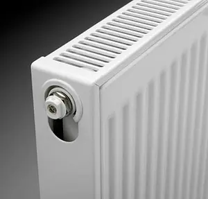 Радиатор стальной панельный Kermi Profil-K тип 10 400 x 600 мм FK0100400601N2Y Радиатор стальной панельный Kermi Profil-K тип 10 400 x 600 мм FK0100400601N2Y, 5