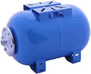 Гидроаккумулятор Aquasystem VAO 50л 10 бар 1301116, 3