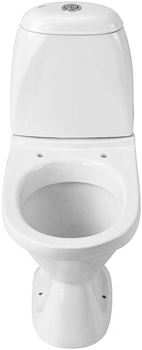 Унитаз-компакт Santek Римини белый 1WH111758