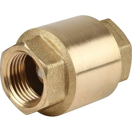 Клапан обратный пружинный ½&quot;в x ½&quot;в Itap York 1030012