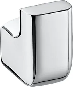 Крючок Roca Tempo хром 817020001 Крючок Roca Tempo хром 817020001, 1