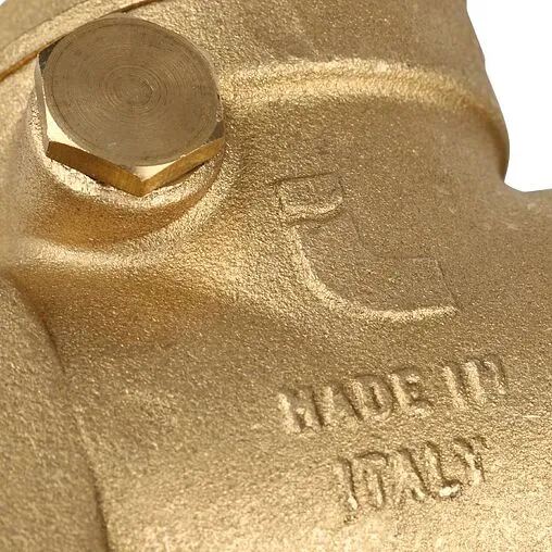 Клапан обратный поворотный 1&quot;в x 1&quot;в Itap Clapet 1300100M