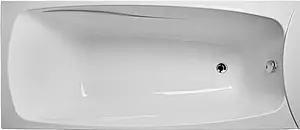 Ванна акриловая Eurolux Troya 170х70 E1017070039 Ванна акриловая Eurolux Troya 170х70 E1017070039, 1