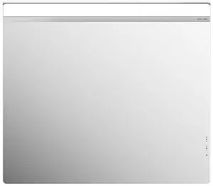 Зеркало с подсветкой Am.Pm Inspire 2.0 80 с подогревом M50AMOX0801SA, 1