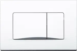 Инсталляция для подвесного унитаза Set 3 в 1 Pestan Fluenta SET40006356AW с кнопкой белый глянцевый Инсталляция для подвесного унитаза Set 3 в 1 Pestan Fluenta SET40006356AW с кнопкой белый глянцевый, 3