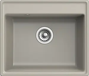 Мойка кухонная GranFest Vertex V-580 топаз Мойка кухонная GranFest Vertex V-580 топаз, 3