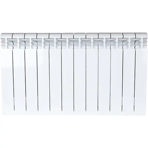 Радиатор алюминиевый 14 секции Stout Vega 500 SRA-1310-050014