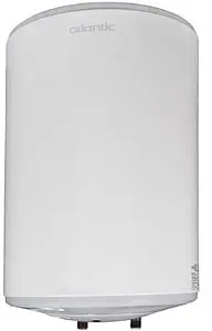 Водонагреватель накопительный электрический Atlantic Ego Slim 50 831241 Водонагреватель накопительный электрический Atlantic Ego Slim 50 831241, 1