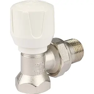 Вентиль регулирующий угловой ½" в/н Stout SVR-2102-000015 Вентиль регулирующий угловой ½" в/н Stout SVR-2102-000015, 5