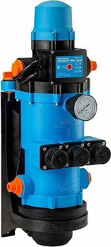 Насос для повышения давления Джилекс Комфорт Про 80/40 4004