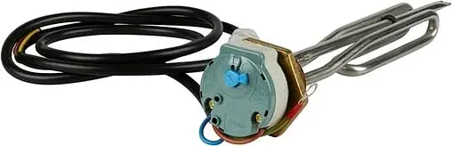 ТЭН резьбовой 2.5кВт 220В 1½&quot; Baxi UBT 09011010