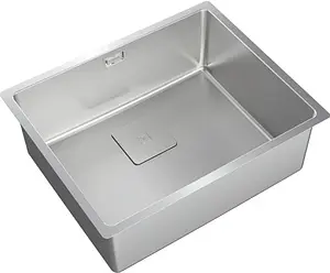 Мойка кухонная Teka Flexlinea RS15 50.40 M-XT 1B SofTexture нержавеющая сталь SofTexture 115000046 Мойка кухонная Teka Flexlinea RS15 50.40 M-XT 1B SofTexture нержавеющая сталь SofTexture 115000046, 3