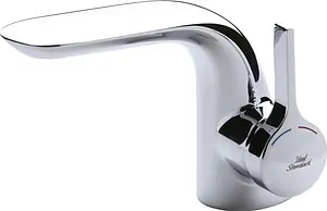 Смеситель для раковины Ideal Standard Melange хром A4260AA Смеситель для раковины Ideal Standard Melange хром A4260AA, 1