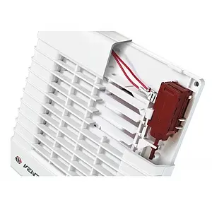 Вентилятор вытяжной Вентс 100 МА белый Вентилятор вытяжной Вентс 100 МА белый, 4