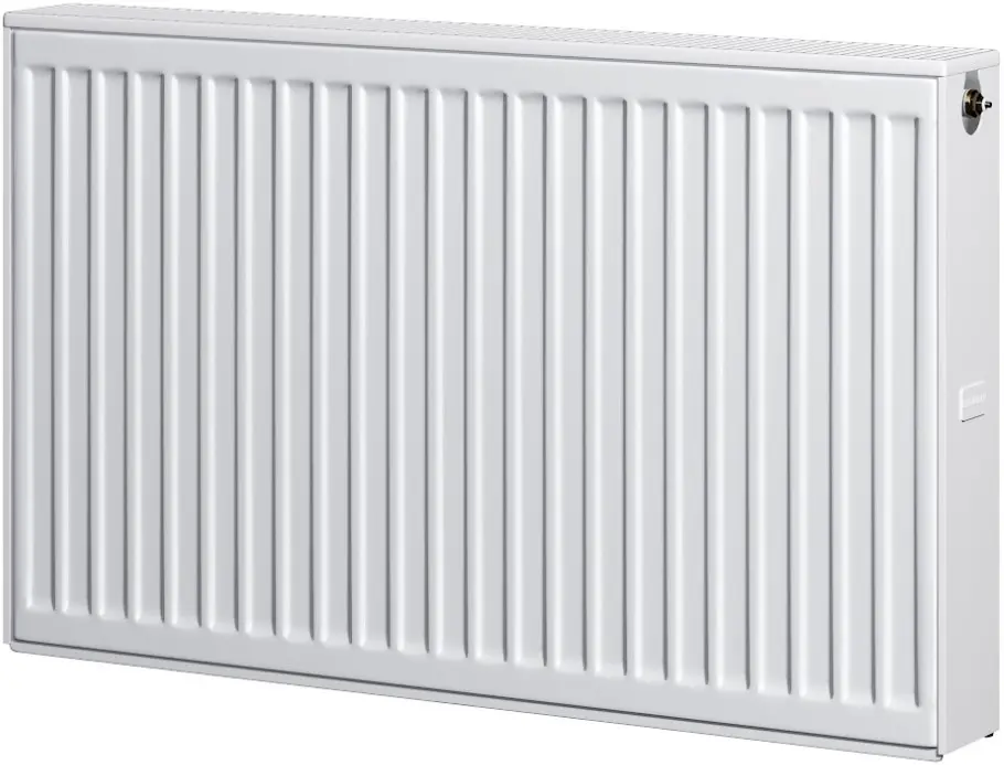 Радиатор стальной панельный Brugman Profil-V тип 22 300 x 500 мм FEV220300501UBY, 4
