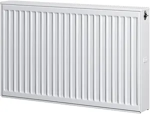 Радиатор стальной панельный Brugman Profil-V тип 22 500 x 900 мм FEV220500901UBY, 4