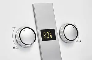 Водонагреватель проточный газовый Electrolux GWH 10 High Performance Eco Водонагреватель проточный газовый Electrolux GWH 10 High Performance Eco, 3