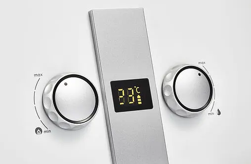 Водонагреватель проточный газовый Electrolux GWH 10 High Performance Eco Водонагреватель проточный газовый Electrolux GWH 10 High Performance Eco