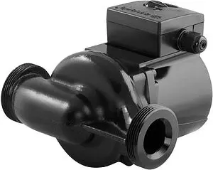 Насос циркуляционный Aquario AC 328-180 5328, 3