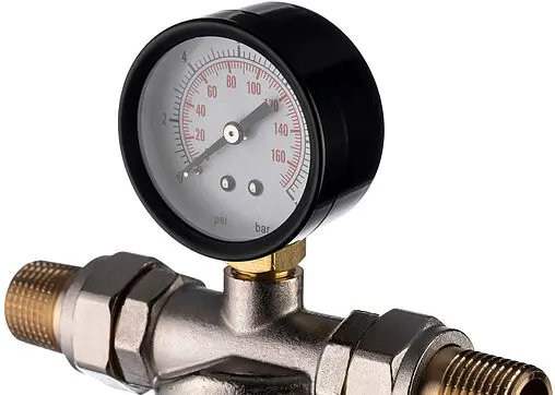 Фильтр тонкой очистки воды ½&quot;н x ½&quot;н Гейзер Бастион 123 32677