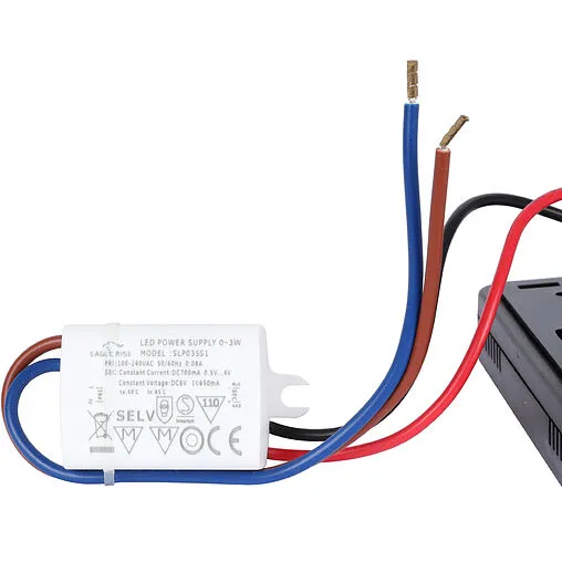 Беспроводной комнатный терморегулятор для контроллера ST-L-8e TECH ST-R-8z черный WG.11.0542