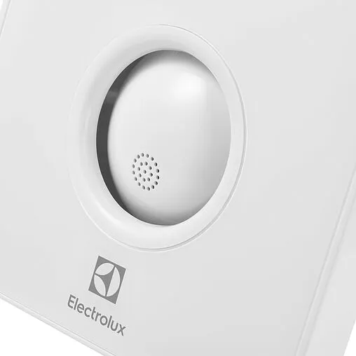 Вентилятор вытяжной Electrolux RAINBOW EAFR-120T white