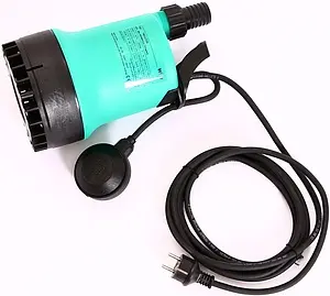 Насос дренажный Q=7м³/ч H=7м Wilo Drain TM 32/7 4048412 Насос дренажный Q=7м³/ч H=7м Wilo Drain TM 32/7 4048412, 5