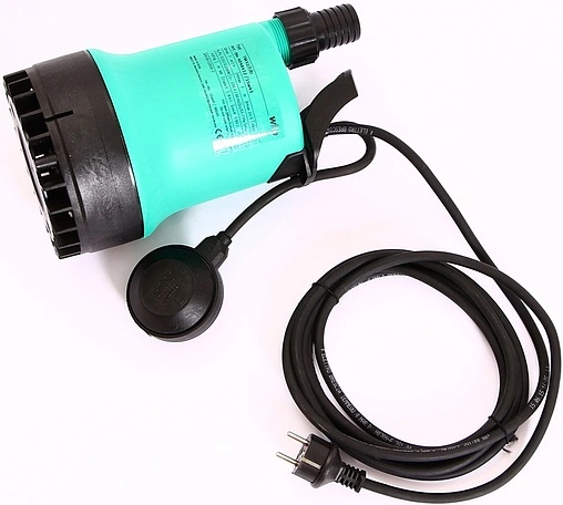 Насос дренажный Q=7м³/ч H=7м Wilo Drain TM 32/7 4048412 Насос дренажный Q=7м³/ч H=7м Wilo Drain TM 32/7 4048412