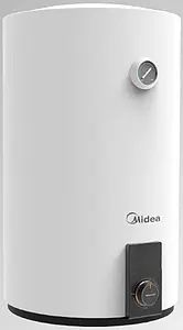 Водонагреватель накопительный электрический Midea Uno 30 MWH-3015-CVM Водонагреватель накопительный электрический Midea Uno 30 MWH-3015-CVM, 2