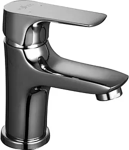 Смеситель для раковины Rossinka хром RS31-11 Смеситель для раковины Rossinka хром RS31-11, 1